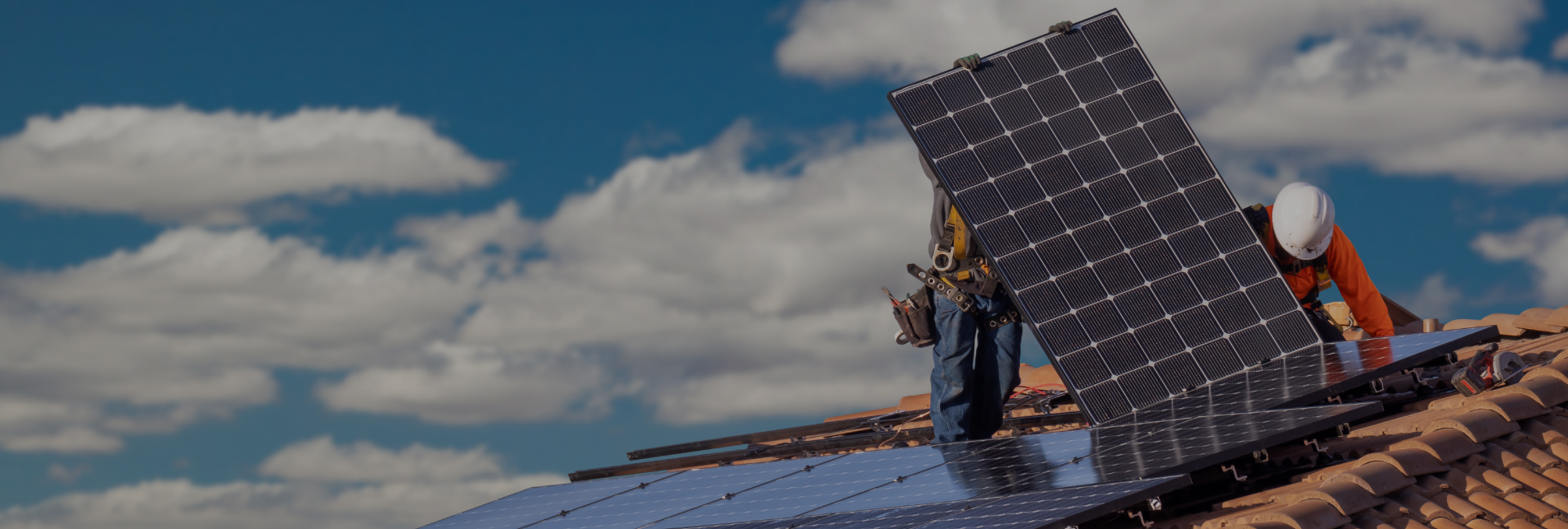 Il tuo Partner per il Fotovoltaico